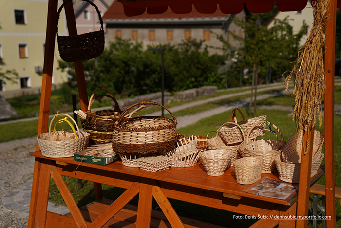 Košare