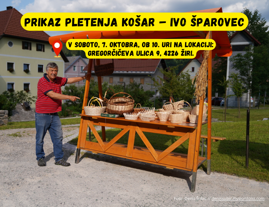 Ivo Šparovec
