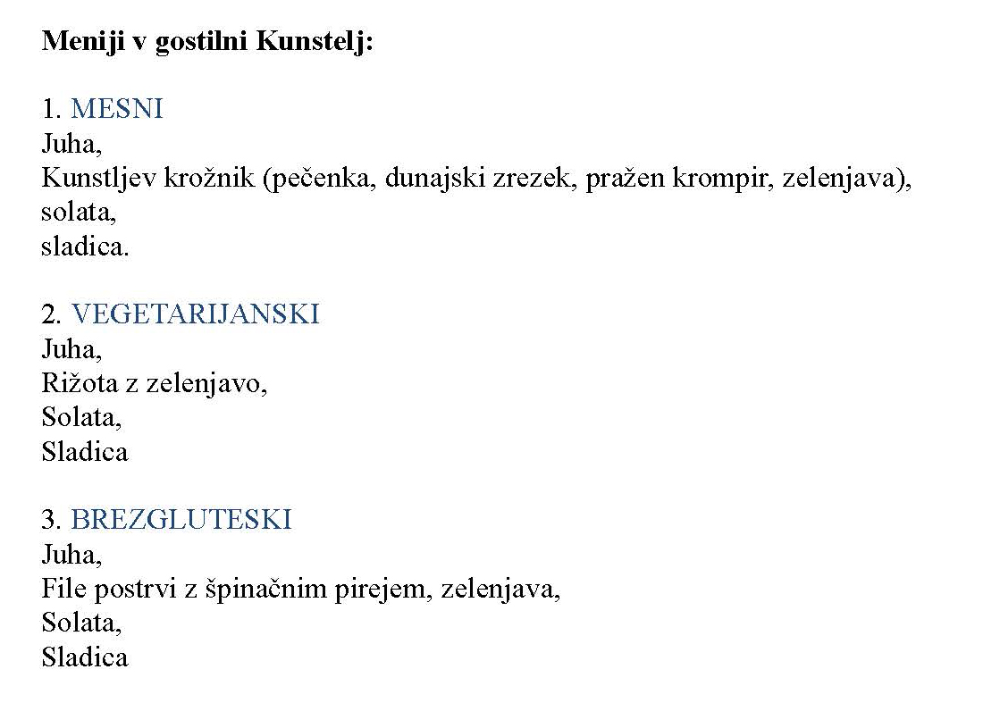terte